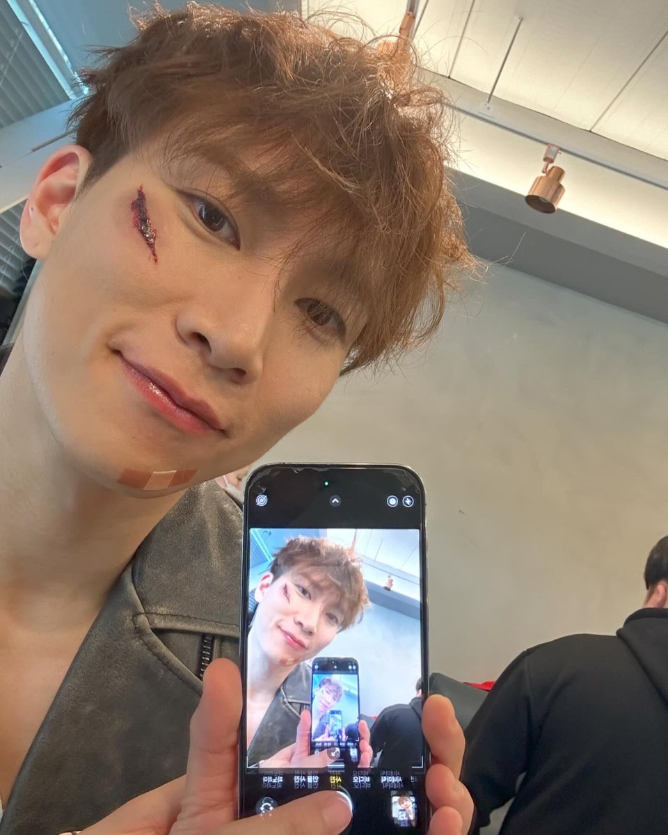 timetoEunkwang's tweet photo. https://t.co/CZhudD6clV