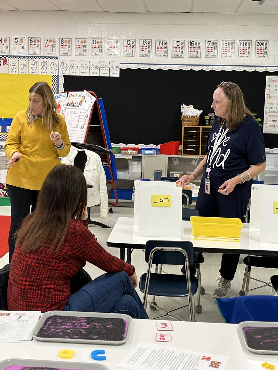 Pleasantdale SD 107 tweet media