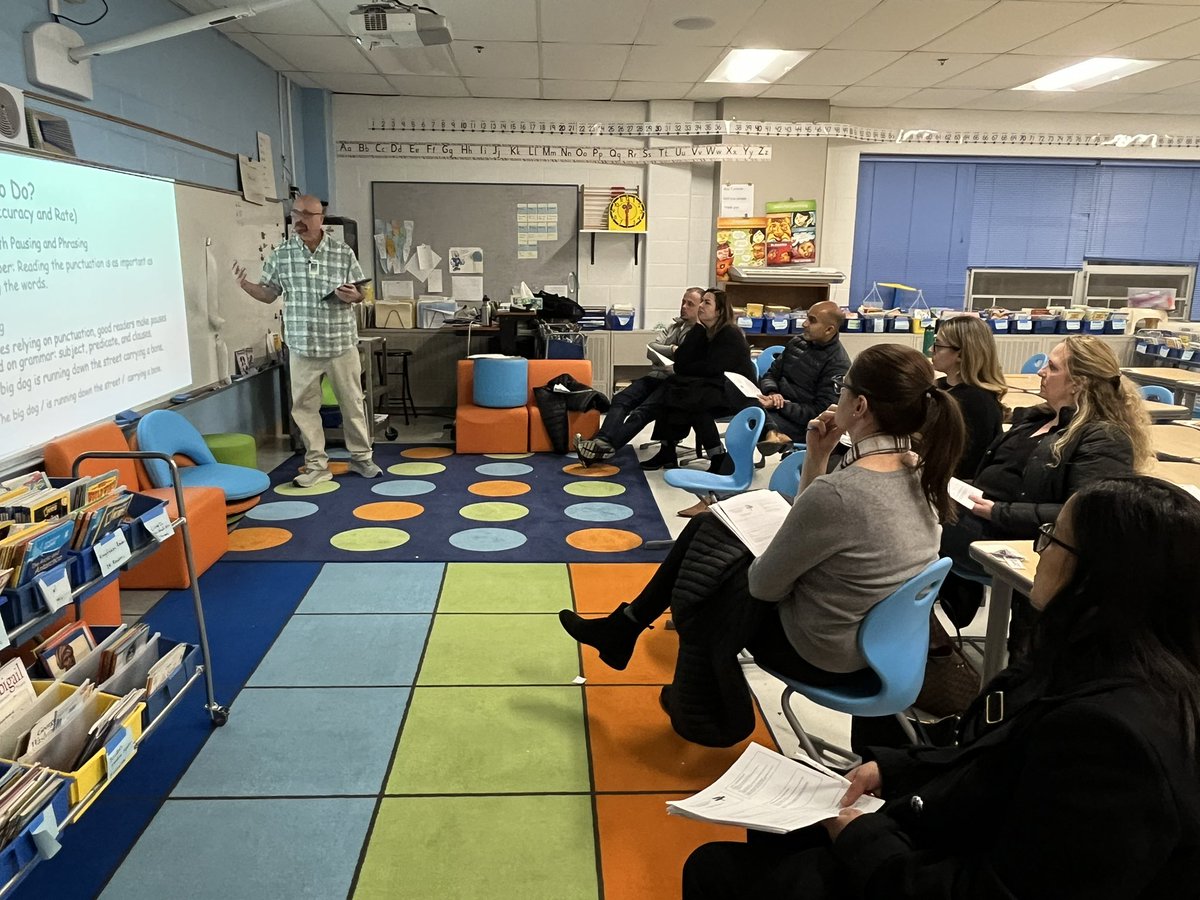 Pleasantdale SD 107 tweet media