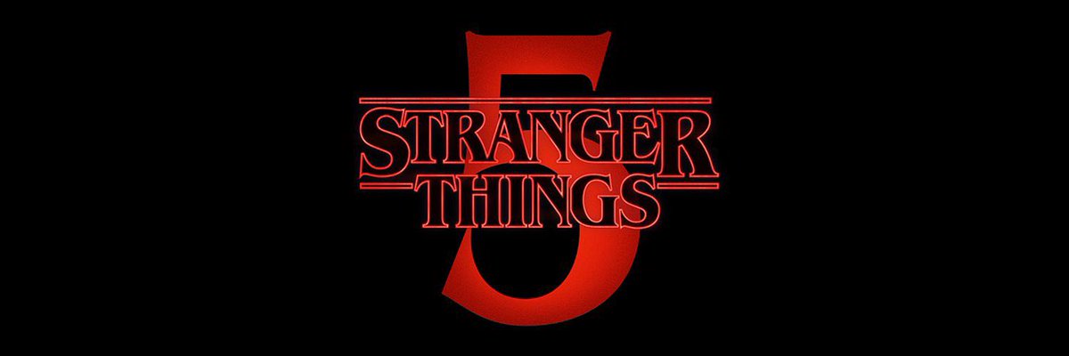 Stranger Things Updates tweet media