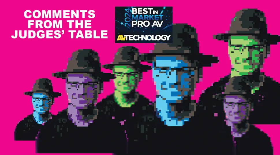 SiliconCore (@siliconcoreled) on Twitter photo The Mobile AIO Wins Pro AV's Best in Market 2024!🏆
"... With exceptional color accuracy and 1,200-nit brightness, your material is going to do everything but jump off the screen."
avnetwork.com/news/av-techno…
Thanks <a href="/AVTechnologyMag/">AV Technology</a>
#MobileAIO #ProAVBestinMarket2024 #avtweeps The Mobile AIO Wins Pro AV's Best in Market 2024!🏆
"... With exceptional color accuracy and 1,200-nit brightness, your material is going to do everything but jump off the screen."
avnetwork.com/news/av-techno…
Thanks <a href="/AVTechnologyMag/">AV Technology</a>
#MobileAIO #ProAVBestinMarket2024 #avtweeps