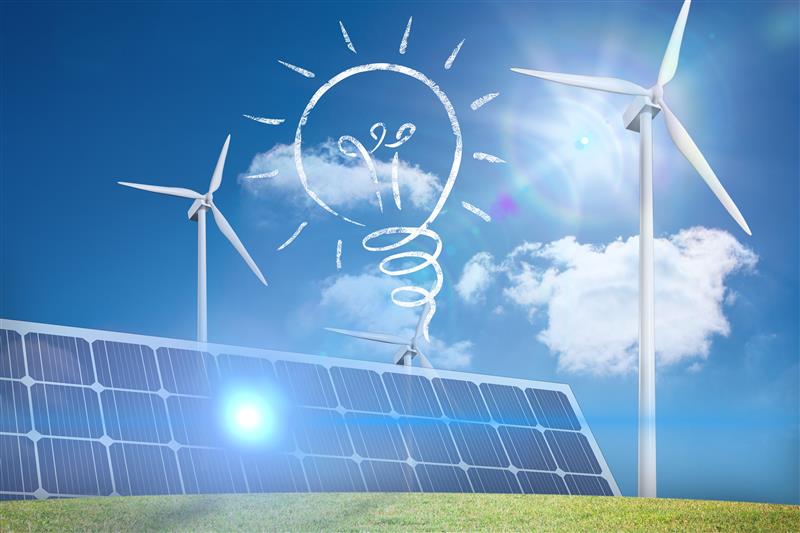 #BLADE2CIRC advances circular wind energy! <a href="/aitiip/">Aitiip Centro Tecnológico</a>  achieves a breakthrough with Covalent Adaptable Networks (CANs), enabling recyclable materials &amp; optimizing coatings for sustainable, durable turbine blades. A major step toward a greener future. 

👉blade2circ.eu/news/