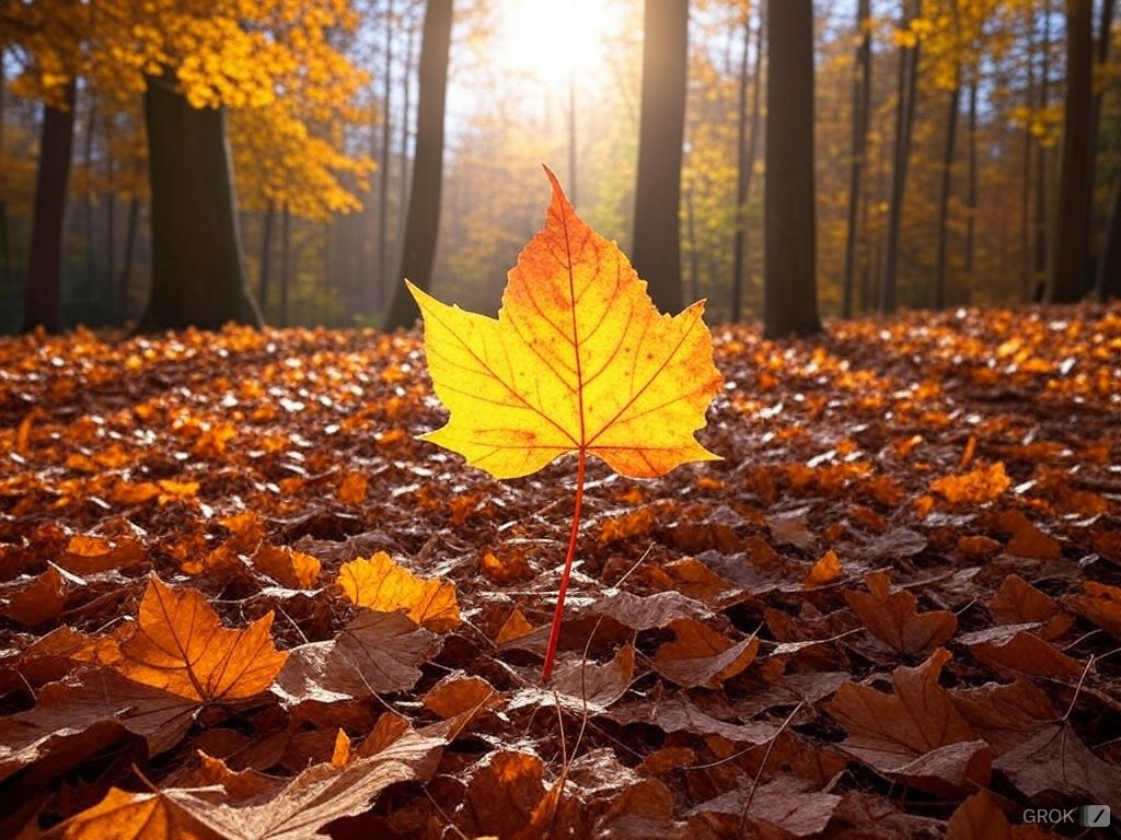 You can be a great warrior, have great skills and experience, but when you do not seek truth in life, you make life useless, you are like a torn leaf, tossed by various winds... eventually it falls to the ground, withers and disappears. Truth, on the other hand, gives life and