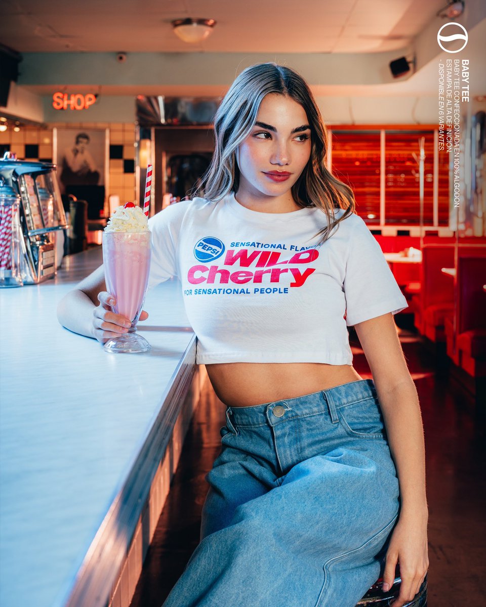 tuareqx's tweet photo. ¿QUE OUTFIT QUERES DE REGALO? Hicimos una Collab con @PepsiArgentina y salió esta flasheada💙🍒El drop tiene +55 ítems diferentes. Y sale ESTE DOMINGO A LAS 20:00 en https://t.co/fTdn1HjuJ6 https://t.co/ZGDIE9wu4I