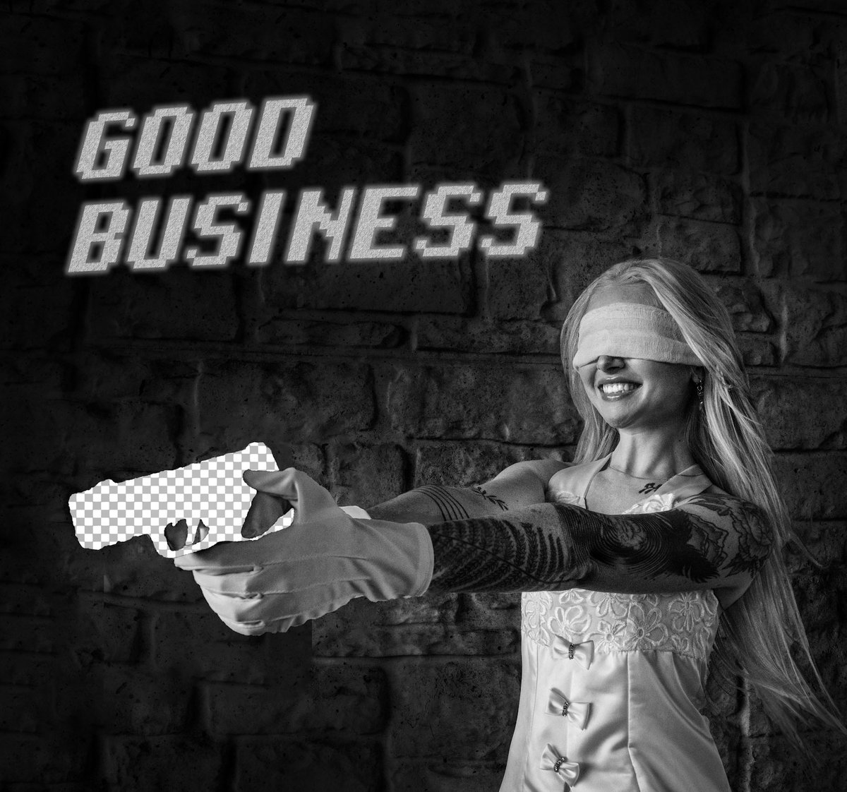 Rokvolution's tweet image. BAYBE Drops Electrifying New Music Video: “GOOD BUSINESS” feat. Ameer Vann 

rokvolutionnews.com/2024/12/12/907…