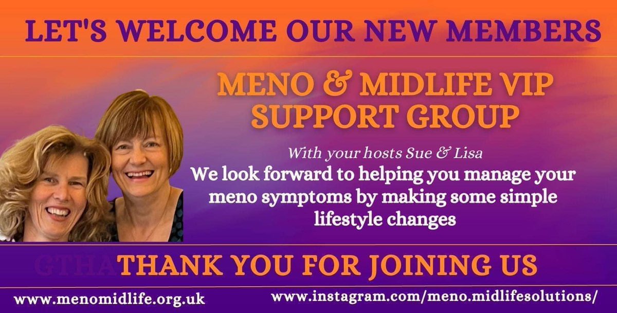 menopausechamp's tweet photo. I wish more midlife women appreciated that making some small lifestyle changes can have a massive impact on their menopause symptoms &amp; health in general!

Comment for details!

#menopause #midlifewomen https://t.co/gCzqPoo6DC