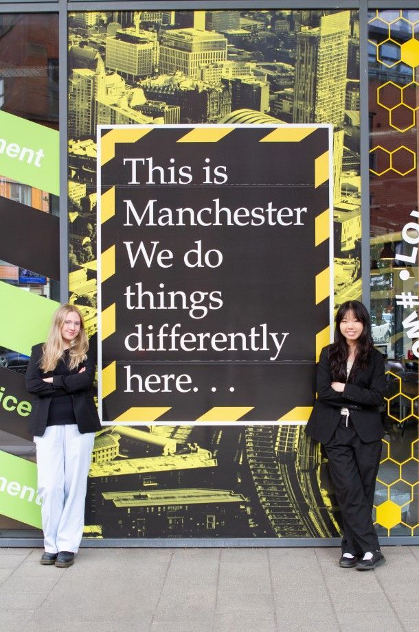 Manchester High School for Girls (@manhighgirls) on Twitter photo There is less than a week to go until our application deadline.
Apply now for all points of entry from September 2025 here: buff.ly/3OfPItq
If you have any questions, please contact registrar@mhsg.manchester.sch.uk or all 01612240447.
#applications #education #manchester There is less than a week to go until our application deadline.
Apply now for all points of entry from September 2025 here: buff.ly/3OfPItq
If you have any questions, please contact registrar@mhsg.manchester.sch.uk or all 01612240447.
#applications #education #manchester