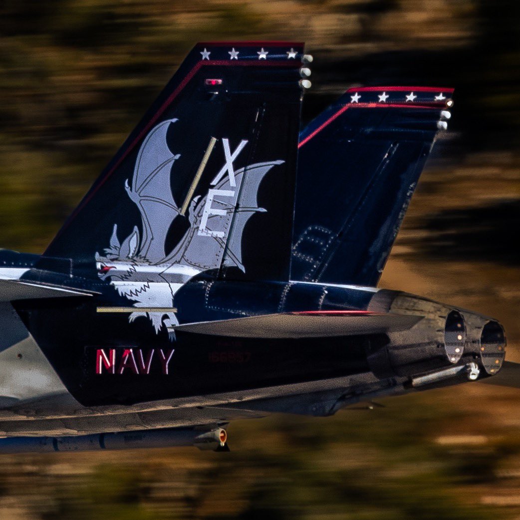 JarodMHamilton's tweet image. Triple Sticks 💯💯💯
#f18 #vx9 #vampires