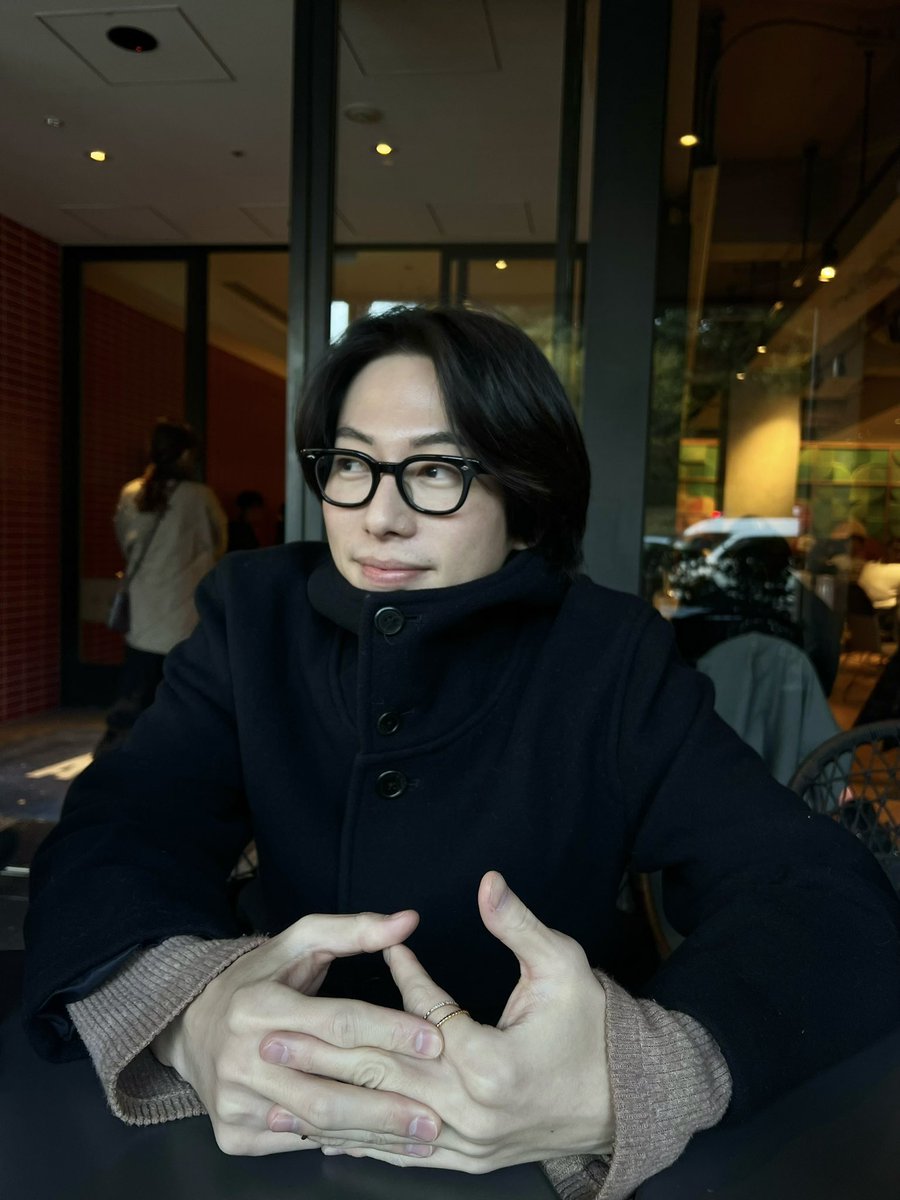 Rintaro Asari tweet media