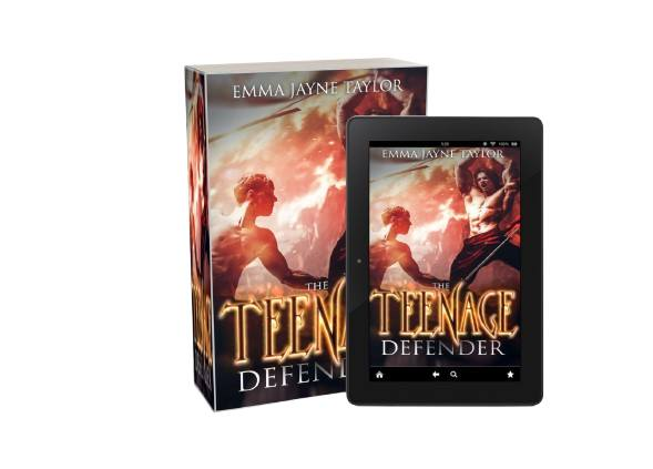 emmalini333's tweet photo. The Teenage Defender
Paper &amp; Kindle Editions by Emma Jayne Taylor (Author)
Book Purchase Link: https://t.co/SmSeWPw4PU

#anitbullying, #youngadult, #YA, #ForYou, #Bestbooksof2024, #Mysterybooks, #Booksforlife, #AmWriting, #Writerslife, #author, #Authorsofinstagram, #Writing https://t.co/E7ZYszIH05