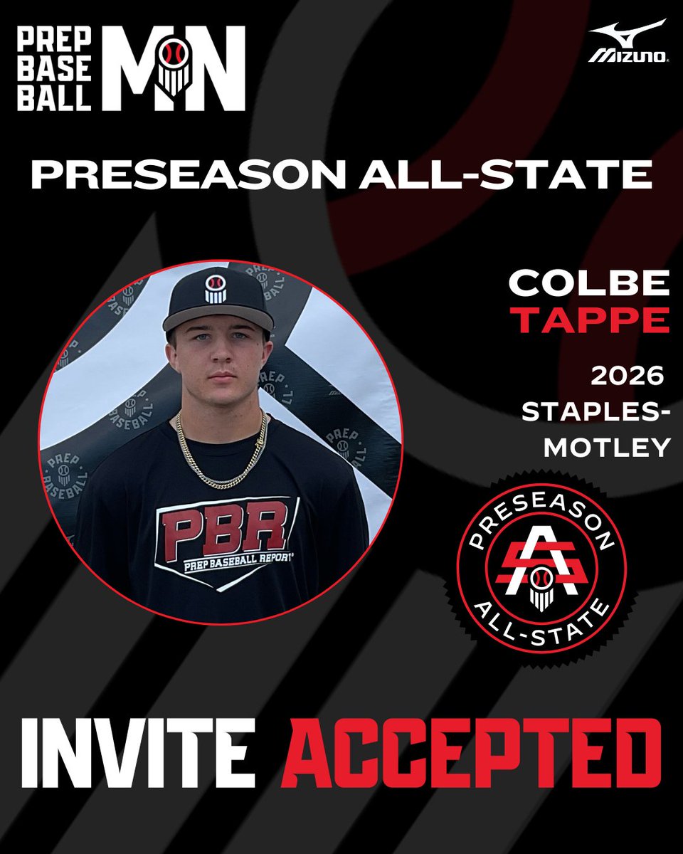 Prep Baseball Minnesota tweet media