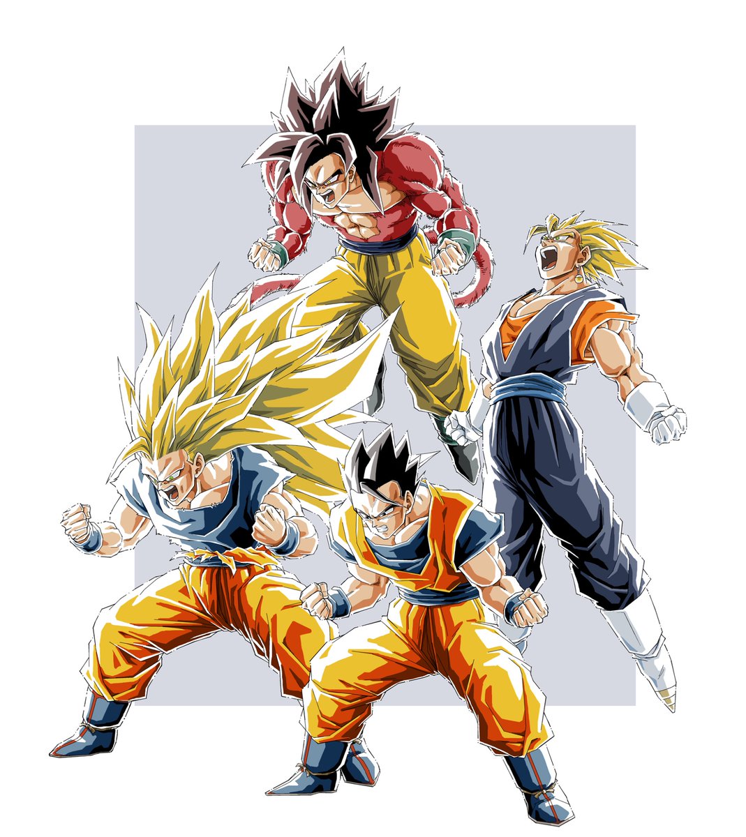 N14542698's tweet photo. #ドラゴンボール #DragonBall
悟飯追加 https://t.co/4FN20nPGed