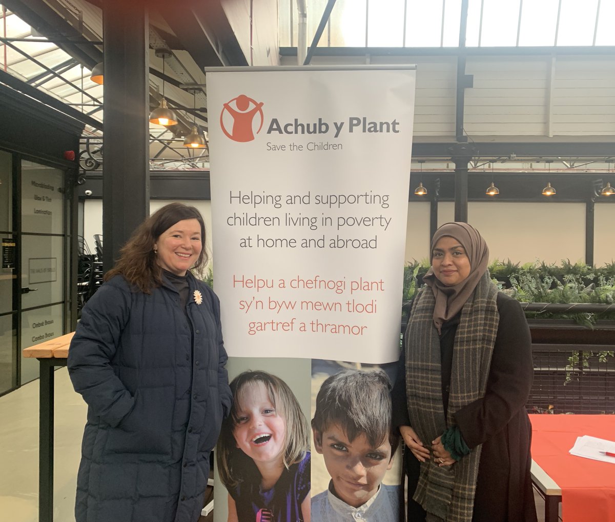 Children in Wales tweet media