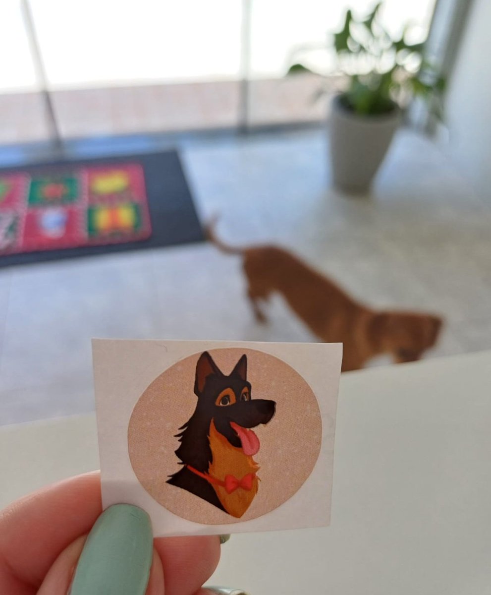 Simplesmente encantada com estes mimos de Inefável 🥹😍 Obrigada <a href="/autorapig/">pigmalateia 🔥</a> por me deixar acompanhar o nascimento da Daisy e do Nick, me apaixonar pelo Romeo  🐾 e por ter a honra de fazer a betagem dessa história linda e incrível 💙 
Pode sempre contar comigo.