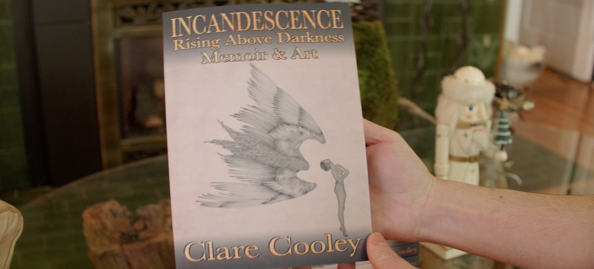clarecooley's tweet photo. Celebrating the 2nd edition of my book!!! https://t.co/16Cz9RBL9o