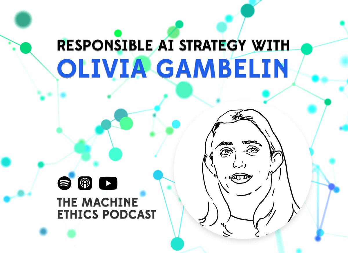 Machine Ethics Podcast tweet media
