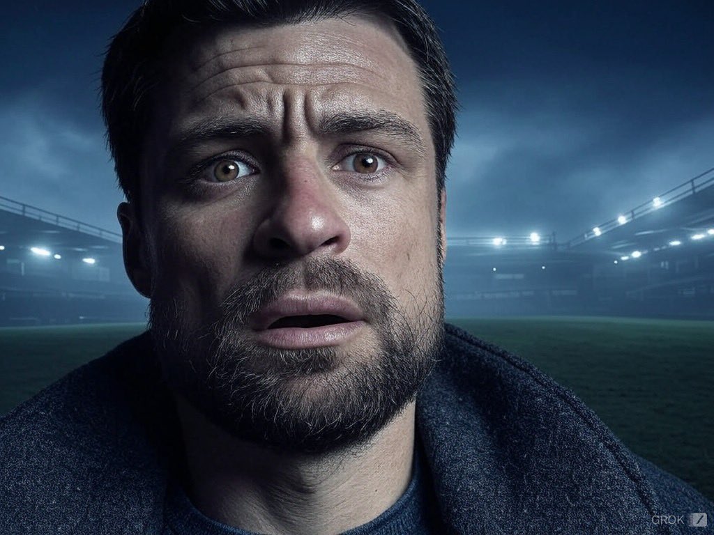 When spurs are 4-0 up after 27 minutes #SaintsFC