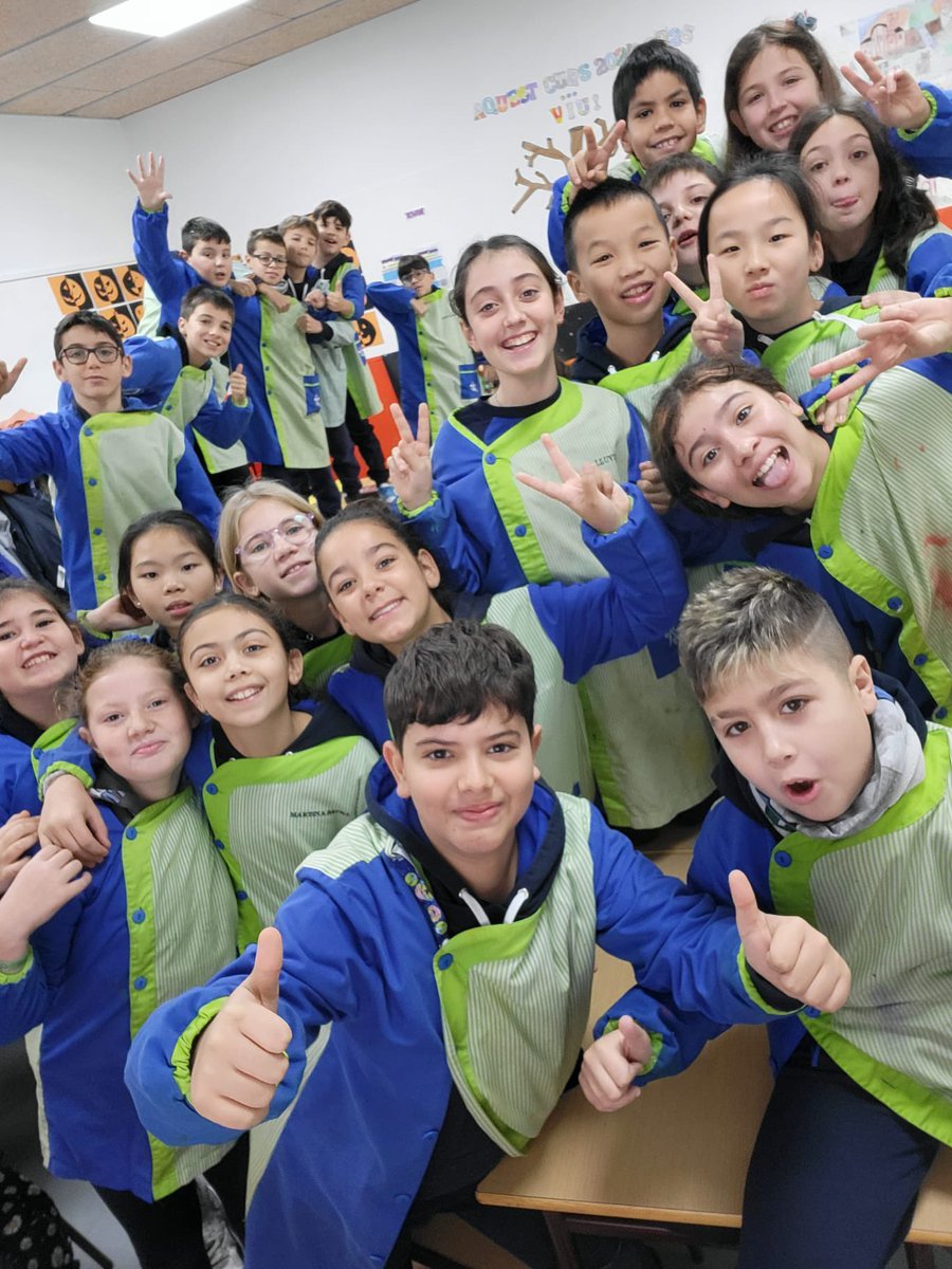 Anna Palomero tweet media