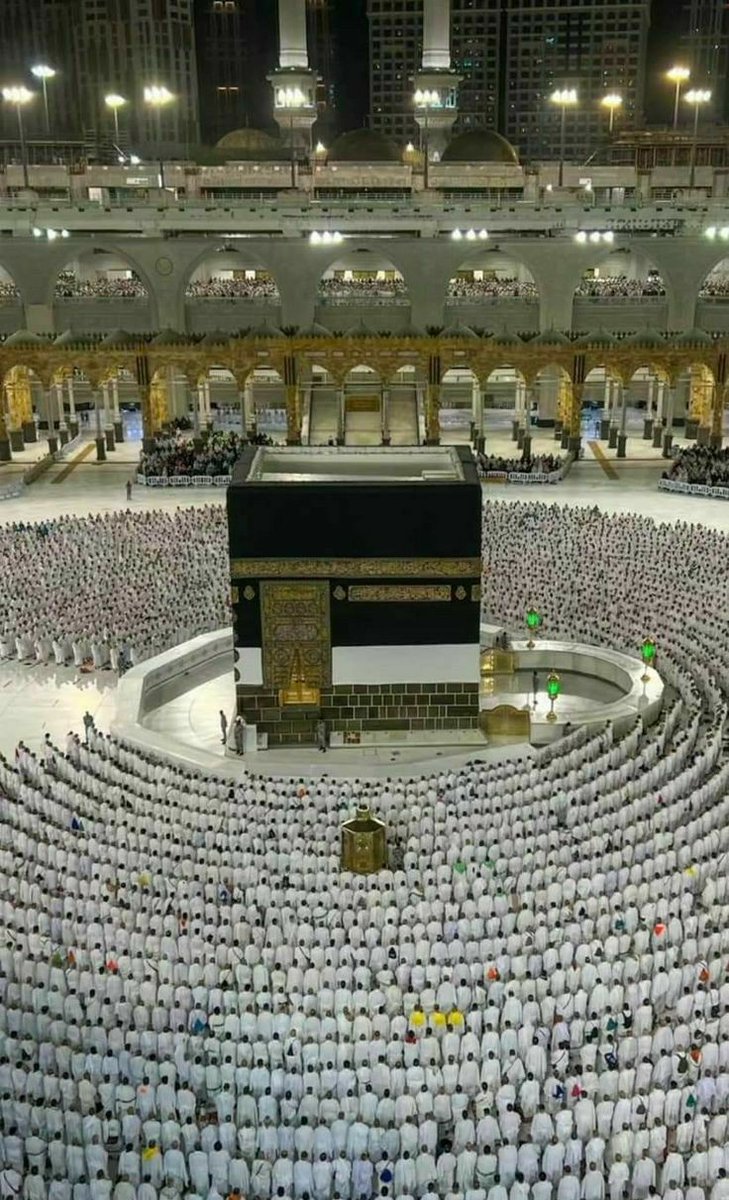 Makkah 🕋🤍