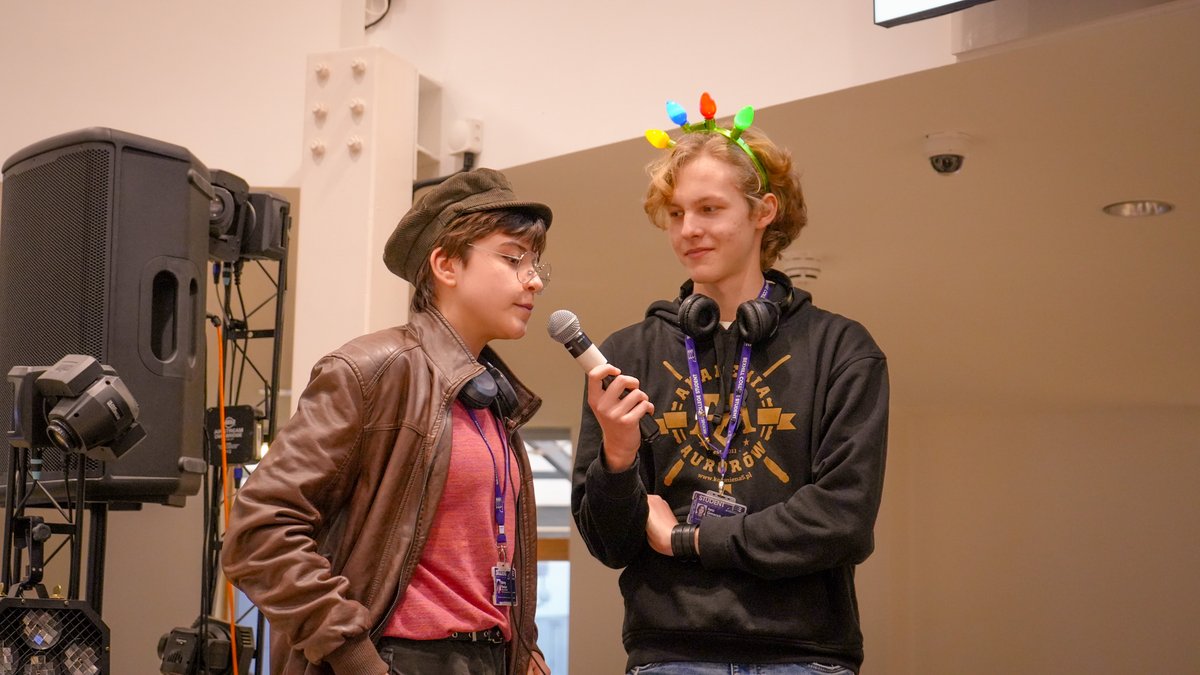 Well done to all of those who took part in another one of our Christmas themed activities yesterday, Spin The Wheel. Keep an eye out on our socials to find out what other exciting activities we have coming up before the Christmas break. 
#BexhillCollege #OutstandingCollege