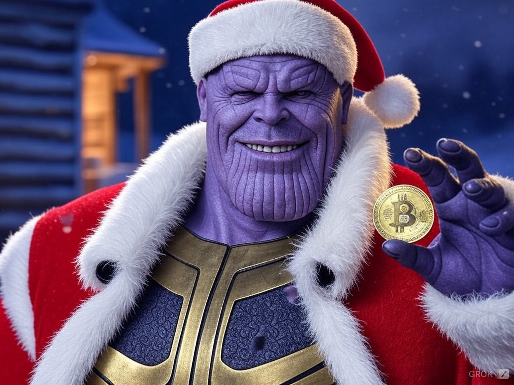 Thanmas Xmas tweet media