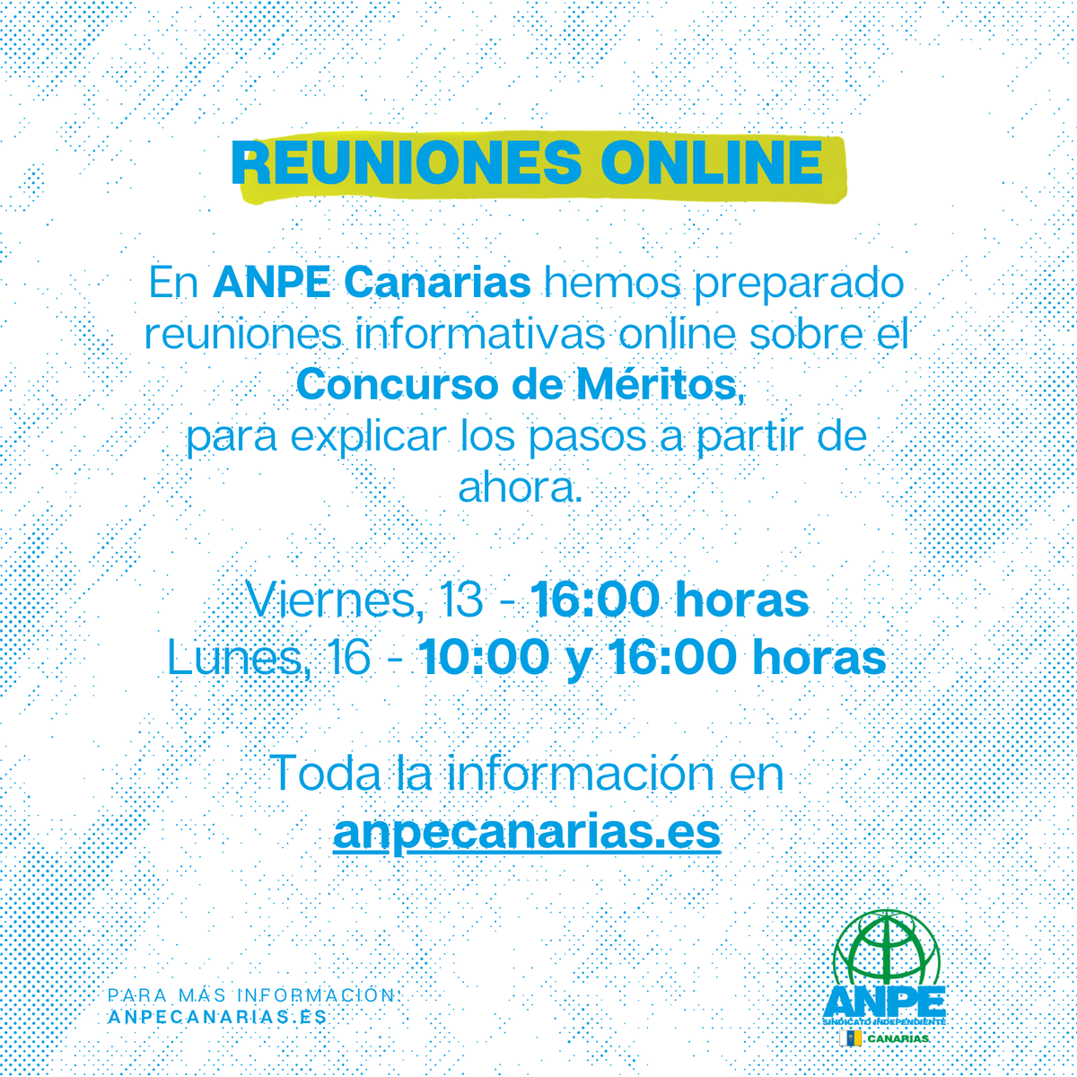 La Consejería ha publicado el baremo definitivo del concurso de méritos de estabilización, ordenando la relación de aspirantes por puntuación y por especialidad.