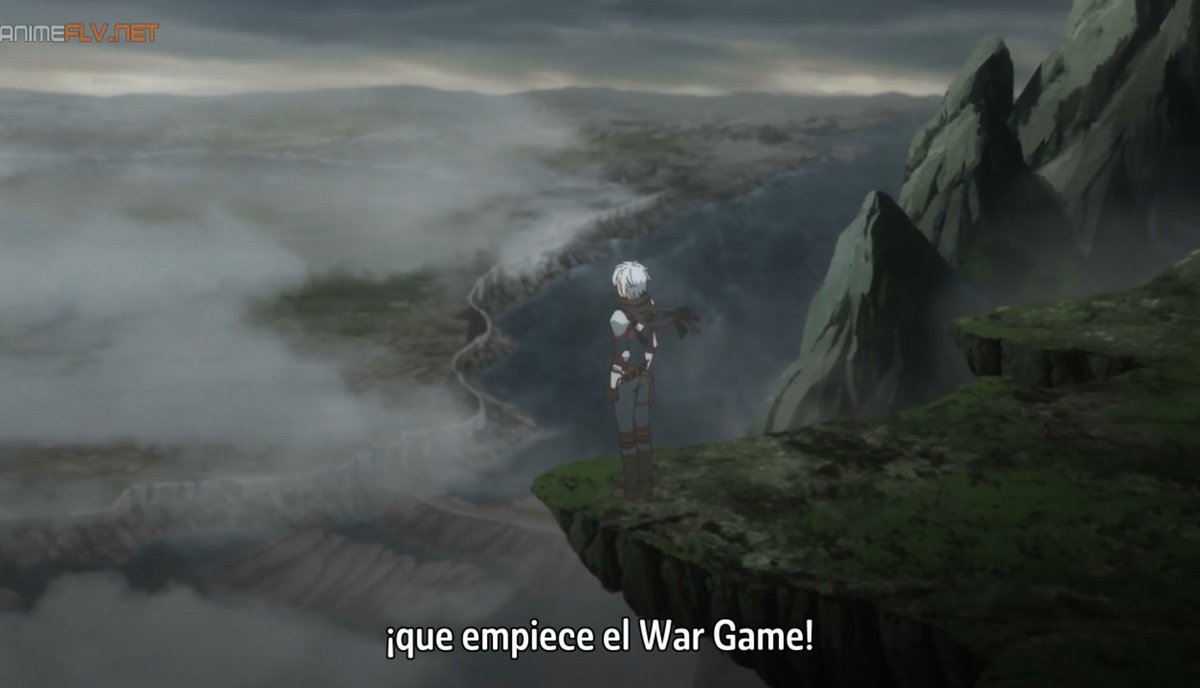 Nananana lo vuelvo a decir muyfacha vemos como gracias a la ayuda de todos ya estan preparados para el escondite que las diosas si les sacan las flores seran eliminadas y vemos que lili hace un gran discurso para motivarlos estan todos preparados para los juegos haber quien gana