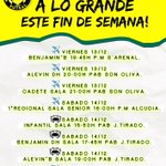 Photo by Son Ferrer Futsal🍋 (@SonFerrerAtFs)