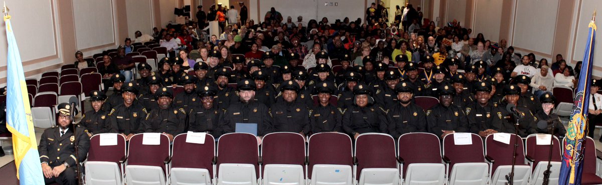 Philadelphia Department of Prisons tweet media