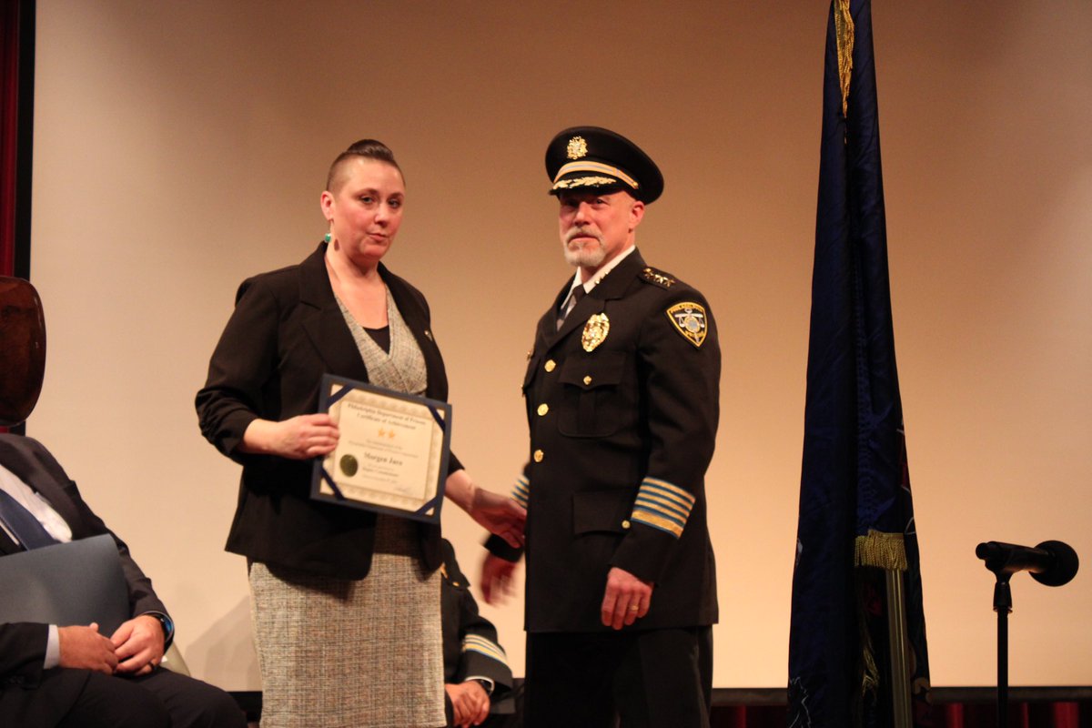 Philadelphia Department of Prisons tweet media