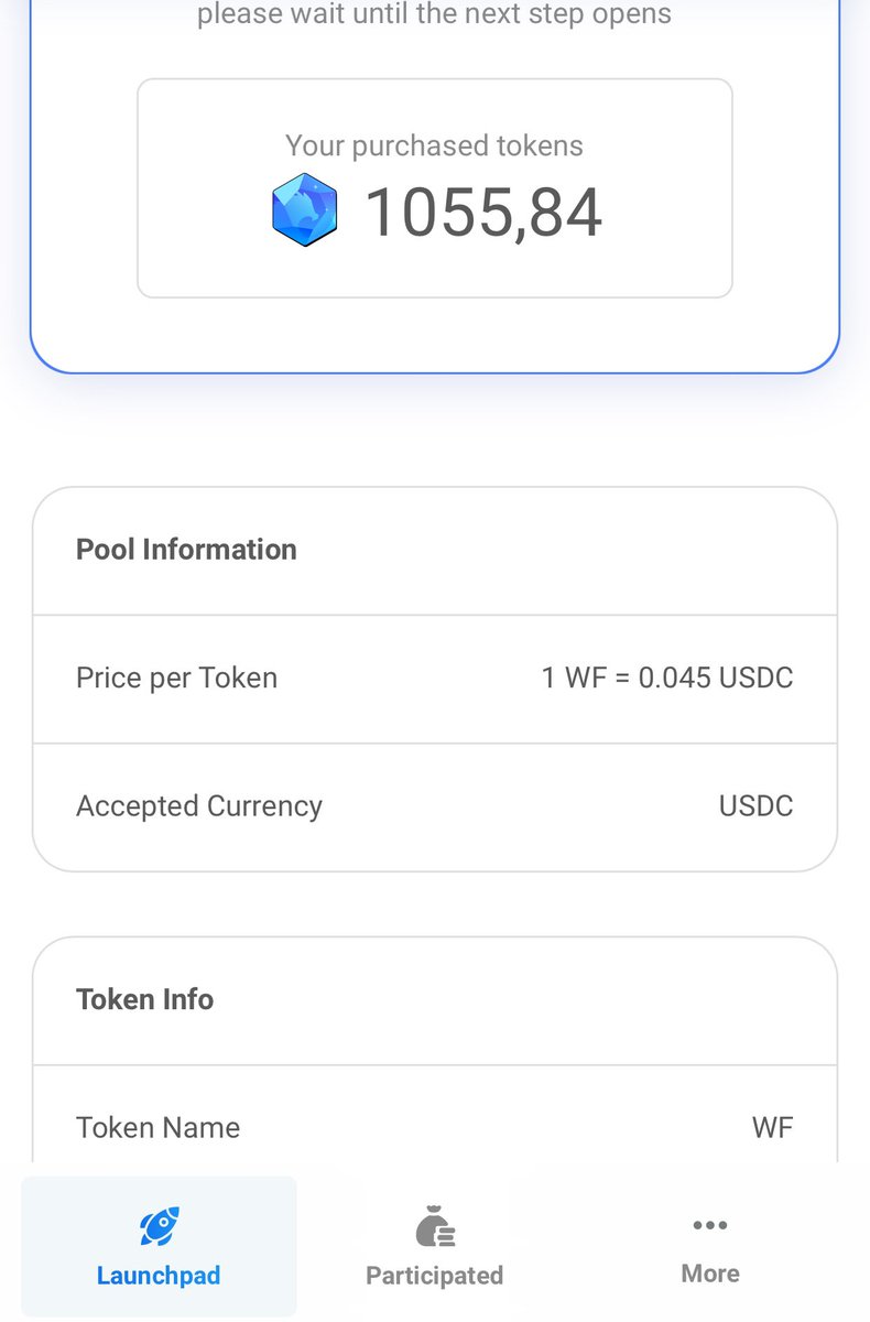 SlanexRON's tweet photo. Someone can explain why if i had this purchases of $WF i received only 446.99 $WF? @Jihoz_Axie @GuillotineNFT @ronin_shield @wildforest_es https://t.co/wiK6Fy60lk