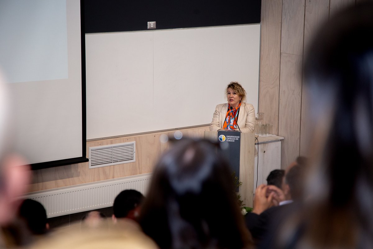 UC Temuco tweet media