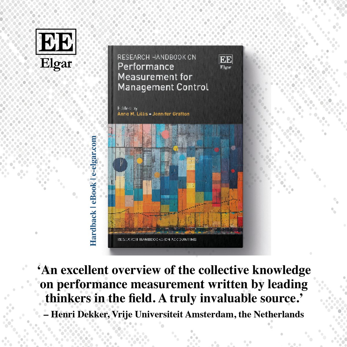 Elgar Business tweet media