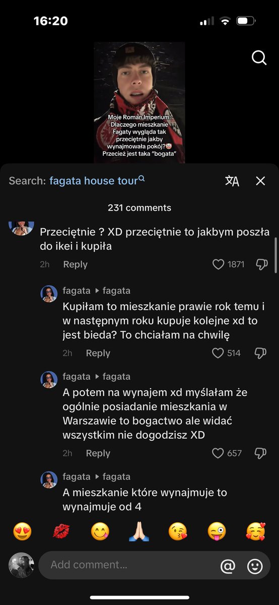 zuuuuuzzzaaaa's tweet photo. fagata broni swoje mieszkanie #fagata https://t.co/TEQHZ5xDj9