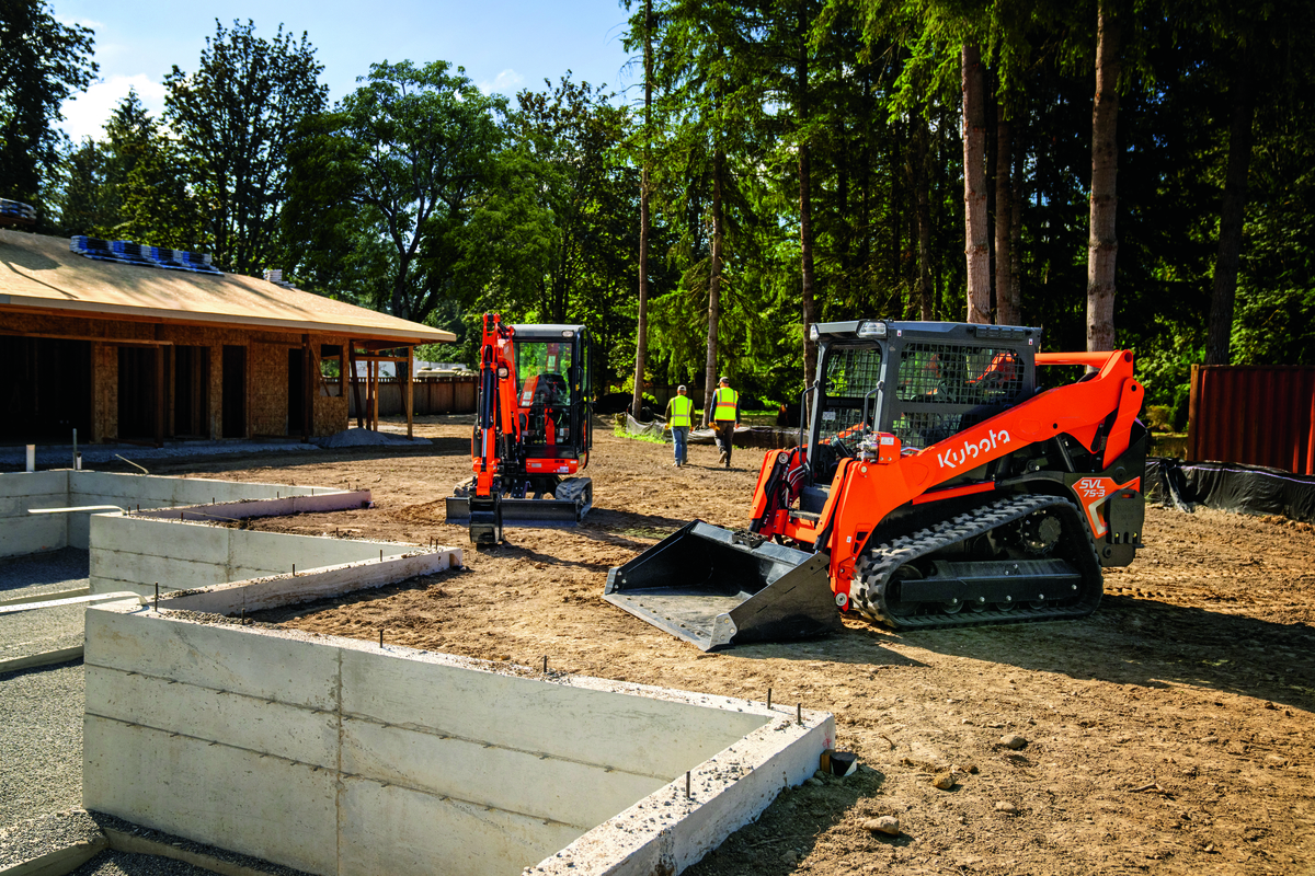 From big jobs to small tasks, we’ve got the reliable equipment you need to get the job done right. Our team is here to help you tackle any project with confidence.

zurl.co/4TmG 

📞 Call us today to reserve your equipment!

#EquipmentRental #Kubota