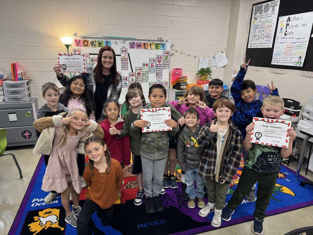 Farias-Spitzer Elementary tweet media