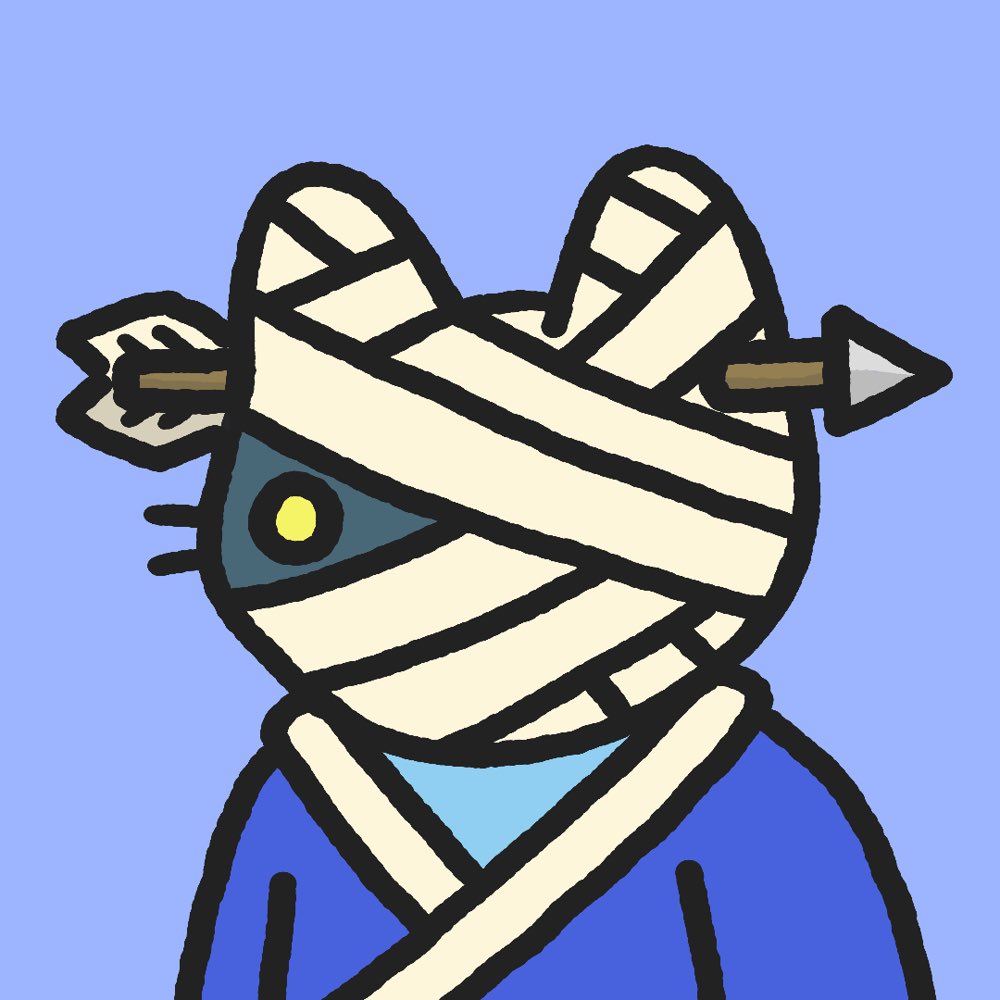 I’m AltChemist, and I Like The <a href="/coolcats/">Cool Cats</a>.