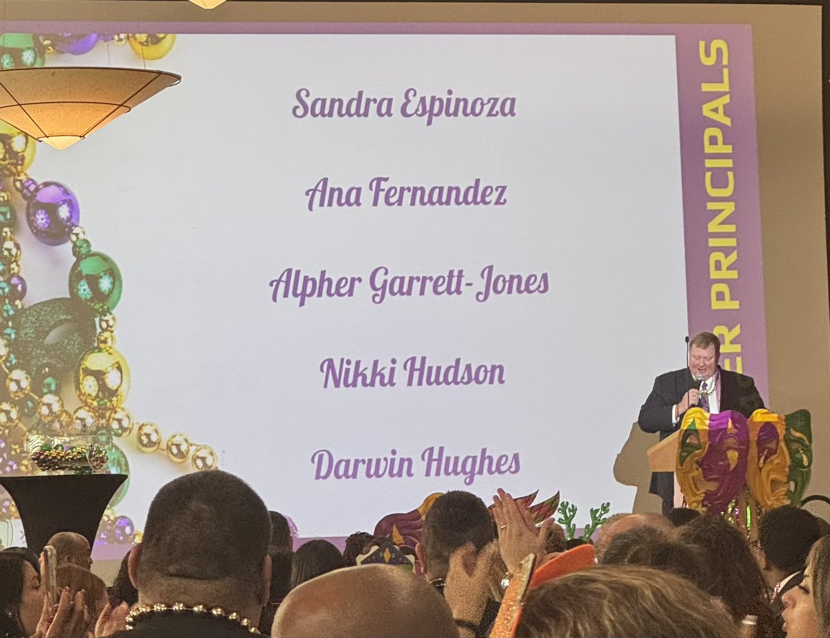 Dr. Lourdes Garduno (@lourdesgarduno3) on Twitter photo Great celebration at the Principal Luncheon at the Arboretum! Congratulations to our Master Principals, (Ms. Amaya, Mr. Lee, Ms. Wilson, Ms. Espinoza <a href="/adamsonleopards/">WH Adamson High School</a> <a href="/BowieServesDISD/">James Bowie Elementary School</a> <a href="/botello_pl_es/">Felix G. Botello Personalized Learning Elementary</a> <a href="/GarciaMS_DISD/">H.P. Garcia MS, IB World School</a> @MRamirezDISD <a href="/THuittDISD/">Tiffany Huitt</a> <a href="/DallasISDSupt/">Dr. Stephanie S. Elizalde</a> Great celebration at the Principal Luncheon at the Arboretum! Congratulations to our Master Principals, (Ms. Amaya, Mr. Lee, Ms. Wilson, Ms. Espinoza <a href="/adamsonleopards/">WH Adamson High School</a> <a href="/BowieServesDISD/">James Bowie Elementary School</a> <a href="/botello_pl_es/">Felix G. Botello Personalized Learning Elementary</a> <a href="/GarciaMS_DISD/">H.P. Garcia MS, IB World School</a> @MRamirezDISD <a href="/THuittDISD/">Tiffany Huitt</a> <a href="/DallasISDSupt/">Dr. Stephanie S. Elizalde</a>