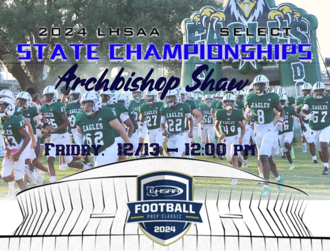 LHSAA Network tweet media