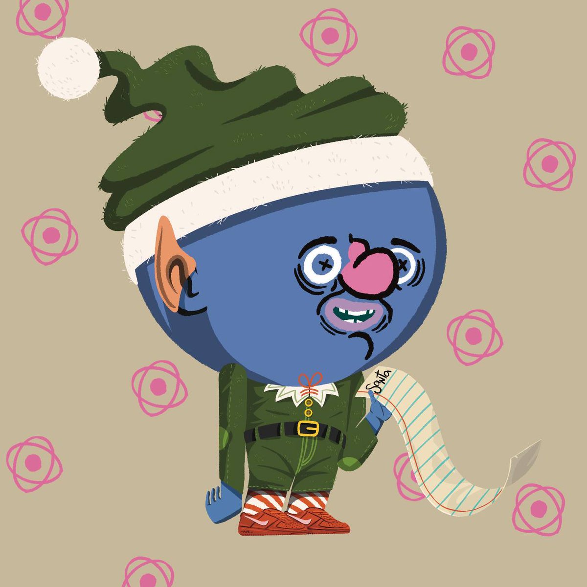 MicroCosmicFrds's tweet image. 🎄✨12 Days of Christmas Giveaway!✨🎄

Ho ho HODL! 🚀 1 daily winner gets a MicroCosmic Friend NFT starting 12/25!

1️⃣ Follow us.
2️⃣ Reply w/ your Stargaze wallet address.
🎅 Bonus points for spreading cheer (RTs/tags optional).

Let’s make this the most COSMIC holiday ever! 🎉