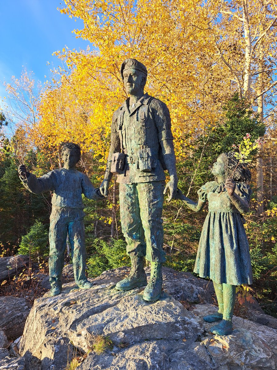 NAAM Gander tweet media