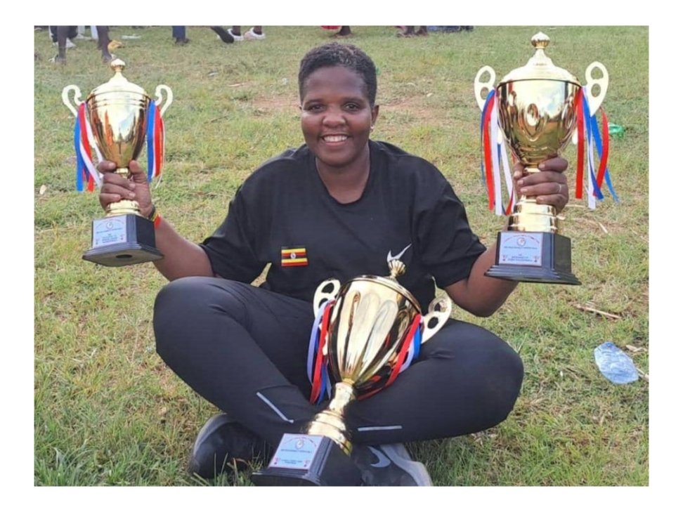Come celebrate the season with Kampala Toastmasters at Gudie Leisure Farm! 🌿 Let *TM Patricia Nanteza,* our wonderful Games Master, guide us through team-building games and friendly competition. 🏆 Clubs, send your reps to compete for trophies and make memories. Bring a friend!