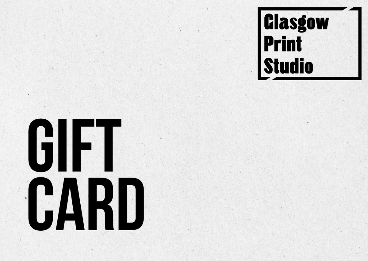 Glasgow Print Studio tweet media