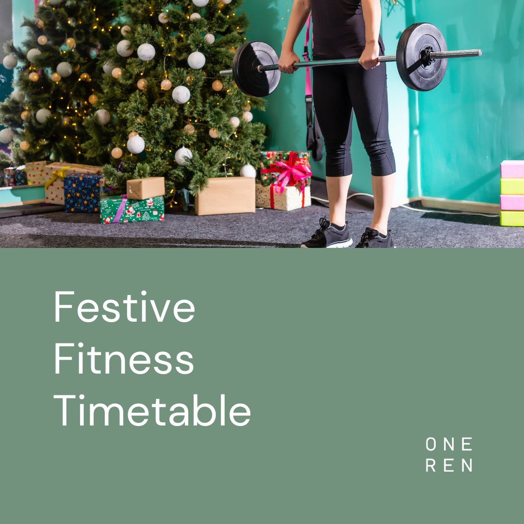 Please note that our festive timetable will be in place at On-X Linwood and Lagoon Leisure Centre from 27th Dec to 31st December 2024.  See the full timetable alongside our festive opening hours here 👉 tinyurl.com/49xvvn6r

Full timetable will resume from 4th January 2025.