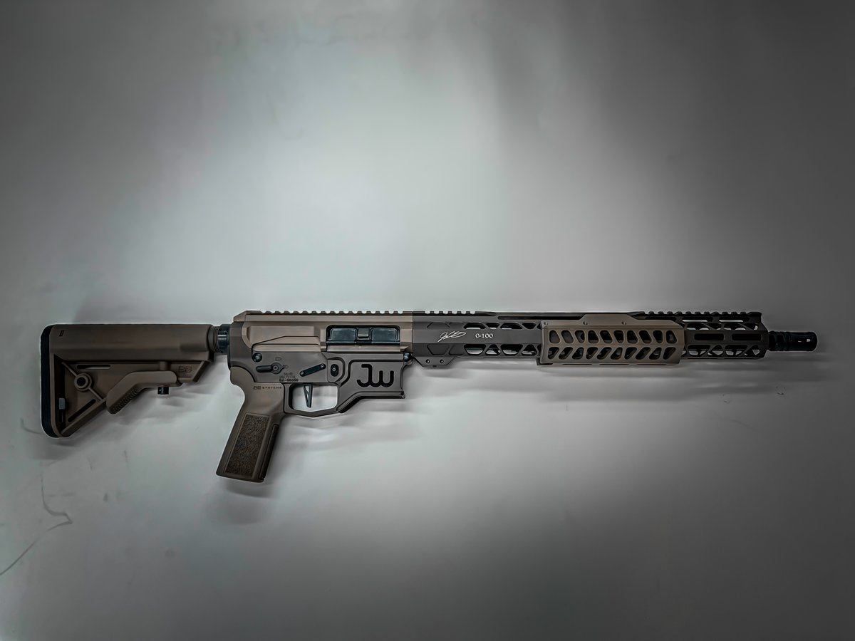 Bilson Arms tweet media