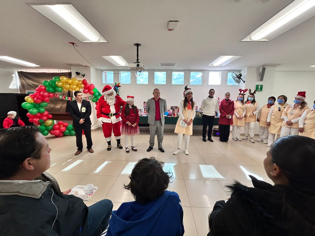 IMSS Aguascalientes tweet media