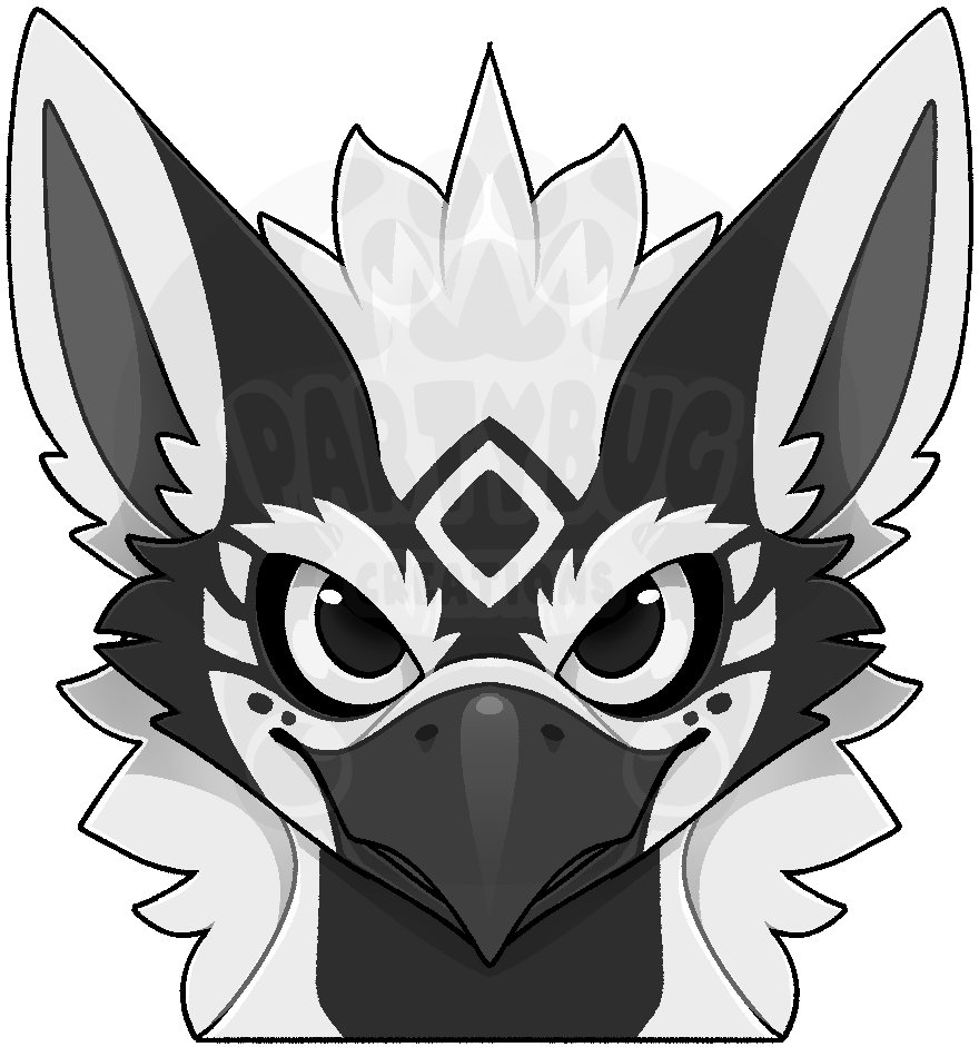 I love how smooth this came out!
🖤🤍🖤🤍🖤🤍