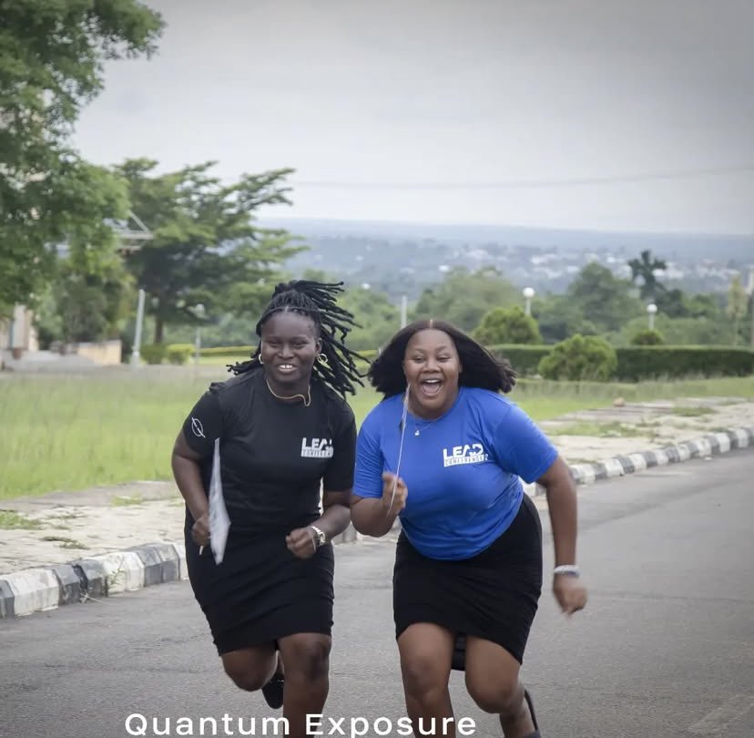 Leadbowenuni's tweet image. THROWBACK THURSDAY!🤩
Transforming lives, one LEAD Conference at a time!😌
Happy people, inspiring moments and unforgettable connections!
You cannot afford to miss LEAD Conference, 2025!👀

#leadconference #leadership #change #selfdevelopment #tbt