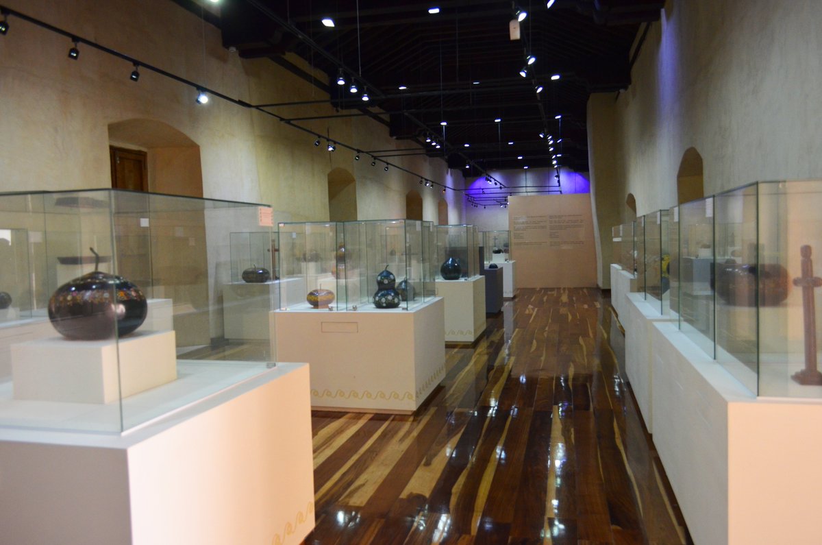 Visitar el Museo de la Laca es una excelente manera de conocer más sobre las tradiciones artesanales de Chiapas y de apreciar el talento de los artesanos locales. Aquí se  preserva una técnica ancestral, la creatividad y el patrimonio cultural de la región.
#ChiapasParaElMundo