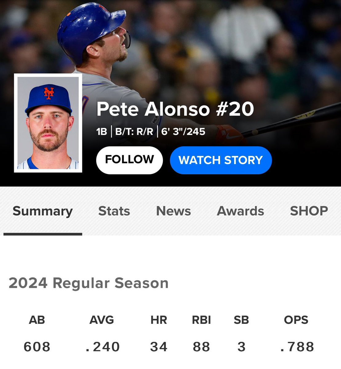 MLB Deadline News tweet media